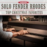 Solo Sounds feat. Rob Arthur