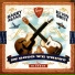 HARRY MANX & KEVIN BREIT - In Good We Trust (2007)