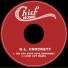 G. L. "Davy" Crockett
