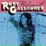 Rory Gallagher