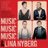 Musicmusicmusic, Lina Nyberg