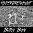 Burn Ban