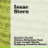 Isaac Stern