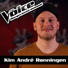 Kim André Rønningen