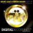 Marc Leaf & Simon Mann