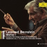 New York Philharmonic Orchestra, Leonard Bernstein