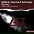 D&W & Linkorma & ArtJumper