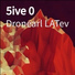 Dronearl Latev
