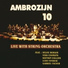 Ambrozijn