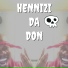 Hennizi Da Don