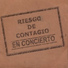 Riesgo de Contagio