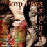 Boyd Jarvis