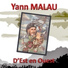 Yann Malau
