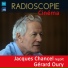 Gérard Oury, Jacques Chancel