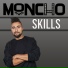 Moncho, Hofmästarn