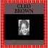 Cleo Brown