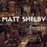 Matt Shelby