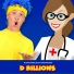 D Billions
