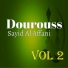 Sayid Al Affani