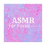 ASMR Magic