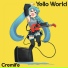 Cremife feat. YOHIOloid