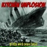 Kitchen Implosion