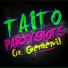 Taito feat. Gemeni