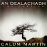 Calum Martin