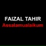 Faizal Tahir