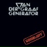 Van der Graaf Generator