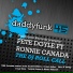 Pete Doyle feat. Ronnie Canada