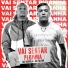 Mc Brisola, Mc Talibã