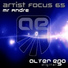Mr Andre & Keywork