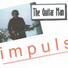 The Guitar Man