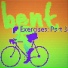 .ιllιlι.ιl. Bent