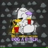 RG feat. Mike Sherm, Young Rich