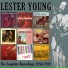 Lester Young