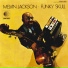 Melvin Jackson