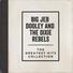 Big Jeb Dooley, The Dixie Rebels