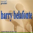 Harry Belafonte
