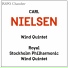 Royal Stockholm Philharmonic Wind Quintet