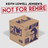 Keith Lowell Jensen