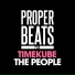 Timekube