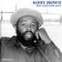 Barry Brown