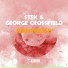 Stek, George Crossfield