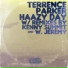 Terrence Parker