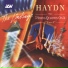 Lindsay String Quartet