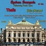 Choeurs de l'Opéra de Paris