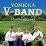 Vonička V-Band