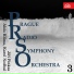 Prague Radio Symphony Orchestra, Karel Nedbal